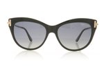Tom Ford KIRA TF0821 Black 01D Sunglasses