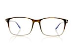 Tom Ford FT5584-B/V TF5584-B Havana Grey 056 Glasses