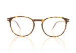 Tom Ford FT5608-B/V TF5608-B Tortoise 052 Glasses