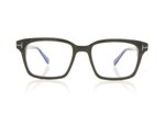Tom Ford FT5661-B-N/V TF5661-B-N Black 001 Glasses