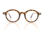 Tom Ford FT5664-B/V TF5664-B Havana 052 Glasses