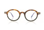 Tom Ford FT5664-B/V TF5664-B Havana 056 Glasses