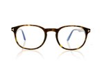 Tom Ford FT5680-B/V TF5680-B Havana 052 Glasses