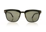 Tom Ford FT5683-B/V TF5683-B Black 001 Glasses