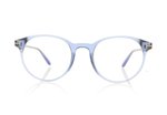 Tom Ford FT5695-B/V TF5695-B Blue 090 Glasses