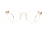 Tom Ford FT5695-B/V TF5695-B Smoked 045 Glasses