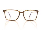 Tom Ford FT5696-B/V TF5696-B Havana 052 Glasses