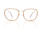 Tom Ford FT5702-B/V TF5702-B Gold 020 Glasses
