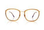 Tom Ford FT5702-B/V TF5702-B Tort/Gold 045 Glasses