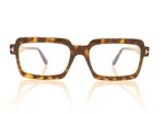 Tom Ford FT5711-B/V TF5711-B Havana 052 Glasses