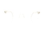 Tom Ford FT5735-B/V TF5735-B Clear 026 Glasses