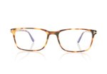 Tom Ford FT5735-B/V TF5735-B Havana 053 Glasses