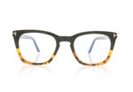 Tom Ford FT5736-B/V TF5736-B Black 005 Glasses