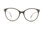 Tom Ford FT5742-B/V TF5742-B Black 005 Glasses