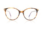 Tom Ford FT5742-B/V TF5742-B Havana 053 Glasses