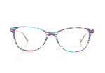 Vanni V1317 1317 Blue Havana A705 Glasses