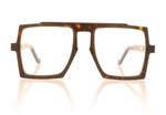 VAVA BL0025 Havana HAV Glasses