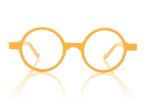 VAVA WL0008 Yellow YEL Glasses