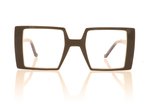 VAVA WL0017 Black BLK Glasses