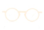 VAVA WL0039 White WHT Glasses