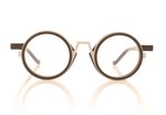 VAVA WL0045 Black BLK Glasses