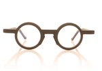 VAVA WL0055 Black Matte BLKM Glasses