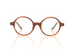 Very French Gangsters Very Smile 1 Brown Tortoise 108 Glasses