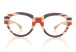 W-eye DF Flag L3 Glasses