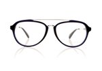 William Morris BL043 Blue/Black C1 Glasses