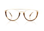 William Morris BL40001 Havana/gold C3 Glasses