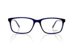 William Morris WL5911 Matte Blue C4 Glasses