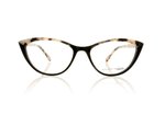 William Morris WL6989 6989 Black/Leopard C1 Glasses