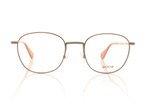 Woow Be You Gunmetal 9124 Glasses