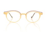 XIT Eyewear 101 Gold 017 Glasses