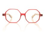 XIT Eyewear 105 Pink 006 Glasses