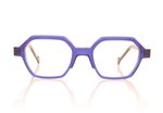 XIT Eyewear 219 Blue 008 Glasses