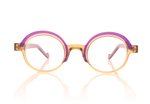 XIT Eyewear 310 Purple 010 Glasses
