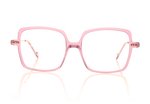 XIT Eyewear 416 Purple 009 Glasses