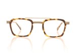 XIT Eyewear 019 Tortoise 133 Glasses