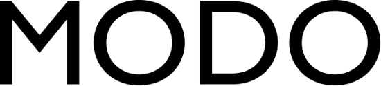 MODO logo
