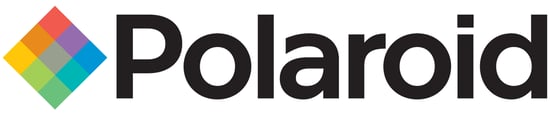 Polaroid logo
