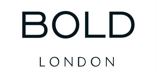 Bold London logo