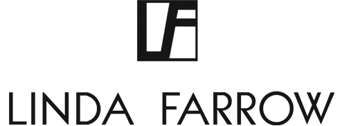 Linda Farrow logo