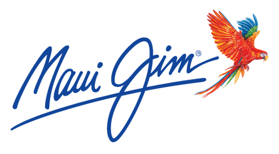 Maui Jim logo