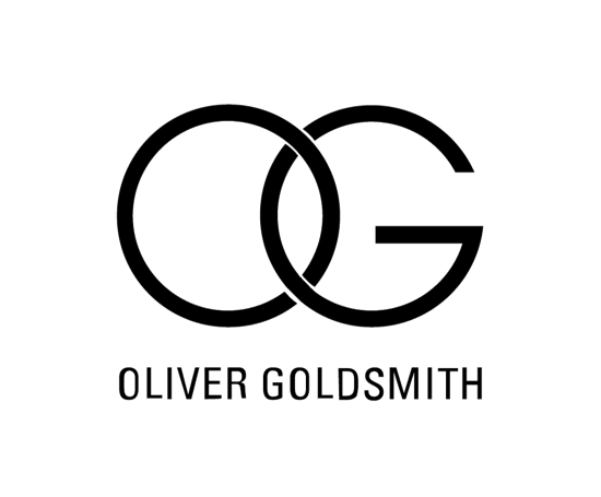 Oliver Goldsmith logo