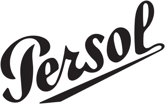 Persol logo