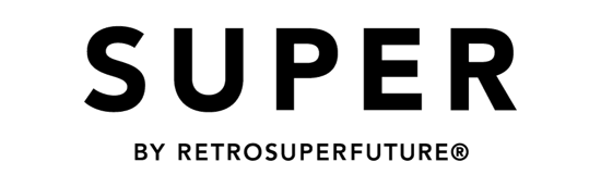 RETROSUPERFUTURE logo