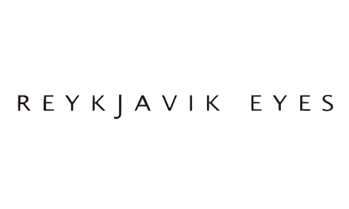 Reykjavik Eyes logo