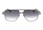 DITA Kudru DTS436 Grey and Black 02 Sunglasses