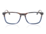 Woodys Nitro Blue Brown Mixed 02 Glasses